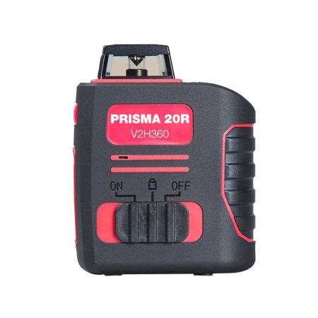 FUBAG Лазерный уровень Prisma 20R V2H360 в Ростове-на-Дону фото