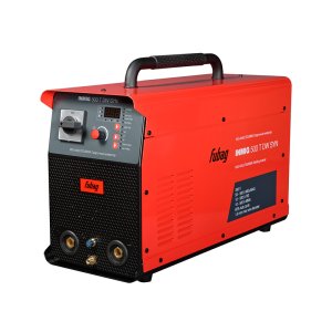 FUBAG Cварочный полуавтомат INMIG 500T DW SYN + Подающий механизм DRIVE INMIG DW SYN +Шланг-пакет 5 метров 70мм2 14 pol с жидкостным охлаждением для INMIG 500T DW SYN + Горелка FB 500 3m + Блок жидкостного охлаждения Cool 70 + Тележка для аппаратов в Ростове-на-Дону фото