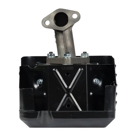 Глушитель для мотопомпы FUBAG PG 950 T Глушитель для мотопомпы FUBAG PG 950 T