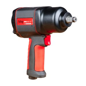 Ударный пневмогайковёрт в композитном корпусе FUBAG IWRC 900 1/2 дюйма в Ростове-на-Дону фото