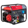 Бензиновый генератор FUBAG BS 8500 A ES DUPLEX + Комплект колес и ручек + Масло универсальное Fubag Extra (SAE 10W40) в ПОДАРОК! в Ростове-на-Дону фото