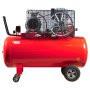 Ременной одноступенчатый компрессор FUBAG B10000B/270 CT11 в Ростове-на-Дону фото