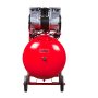 Компрессор воздушный безмасляный малошумный FUBAG OLS 500/100 CM2х2 в Ростове-на-Дону фото
