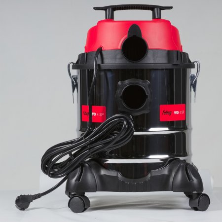 FUBAG Строительный пылесос WD 4SP в Ростове-на-Дону фото