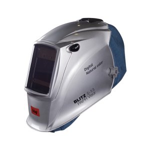  Маска сварщика FUBAG BLITZ 5-13 PAPR I Visor Digital Natural Color в Ростове-на-Дону фото
