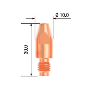 FUBAG Горелка FB 500 3m в Ростове-на-Дону фото