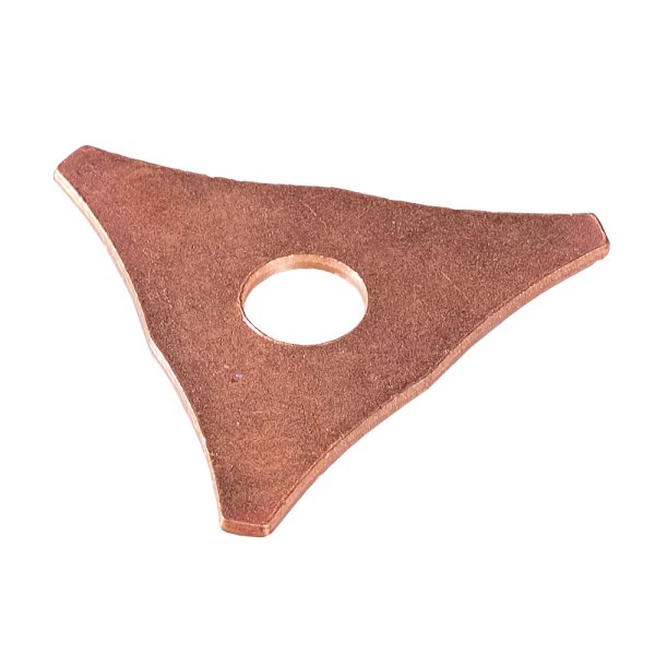 Электрод FUBAG "Треугольник" для точечной сварки в Ростове-на-Дону фото