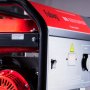 Бензиновый генератор FUBAG BS 3500 Duplex Бензиновый генератор FUBAG BS 3500 Duplex в Ростове-на-Дону фото
