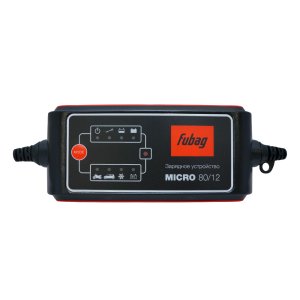 Зарядное устройств FUBAG MICRO 80/12 в Ростове-на-Дону фото