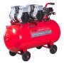 Компрессор воздушный безмасляный малошумный FUBAG OLS 500/100 CM2х2 в Ростове-на-Дону фото