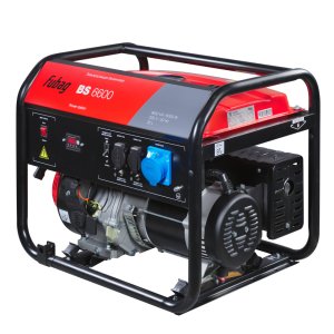 FUBAG Бензиновый генератор BS 6600 в Ростове-на-Дону фото