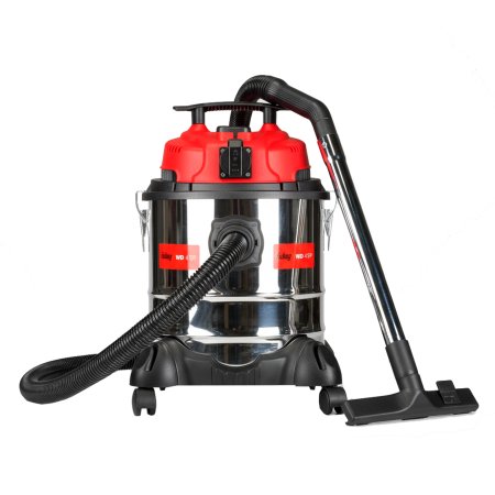 FUBAG Строительный пылесос WD 4SP в Ростове-на-Дону фото