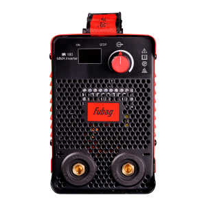 Инвертор сварочный FUBAG IR 180 в Ростове-на-Дону фото