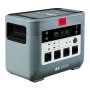 Портативная электростанция FUBAG AS 4800i (аккумулятор LiFePO4) в Ростове-на-Дону фото