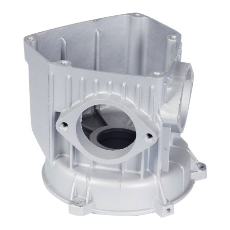 Картер для поршневого компрессора FUBAG VDС 400/50, VDС 400/100 Картер для поршневого компрессора FUBAG VDС 400/50, VDС 400/100