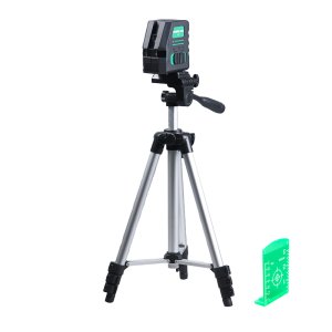 FUBAG Лазерный уровень Crystal 20G VH Set c зеленым лучом в Ростове-на-Дону фото