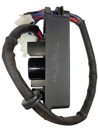 Регулятор напряжения для бензинового генератора FUBAG BS 11000, BS 14000, BS 17000, BS 19000 DA ES Регулятор напряжения для бензинового генератора FUBAG BS 11000, BS 14000, BS 17000, BS 19000 DA ES