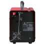 FUBAG Сварочный полуавтомат IRMIG 160 SYN с горелкой 150 А в комплекте + Проволока сварочная сплошного сечения FB 70S 0.8 мм катушка 200мм вес 5 кг в ПОДАРОК в Ростове-на-Дону фото