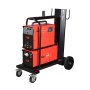 FUBAG Инвертор сварочный INTIG 400 T W DC PULSE + Горелка FB TIG 18 5P 4m + Блок жидкостного охлаждения Cool 70  + Тележка  в Ростове-на-Дону фото
