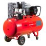Ременной одноступенчатый компрессор FUBAG B10000B/270 CT11 в Ростове-на-Дону фото
