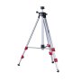 FUBAG Штатив с элевационной головкой 1/4 дюйма Tripod 150 на шипах в Ростове-на-Дону фото