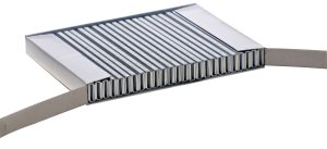FUBAG Скобы для SN4050 (1.05x1.25мм, 5.7x25.0, 5000 шт) в Ростове-на-Дону фото