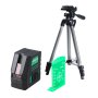 FUBAG Лазерный уровень Crystal 20G VH Set c зеленым лучом в Ростове-на-Дону фото