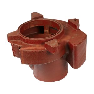 Диффузор для мотопомпы FUBAG PG 950 T  Диффузор для мотопомпы FUBAG PG 950 T