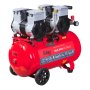 Компрессор воздушный безмасляный малошумный FUBAG OLS 500/50 CM2х2 в Ростове-на-Дону фото