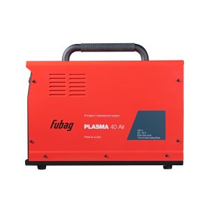 FUBAG PLASMA 40 Air с резаком FB P40 в Ростове-на-Дону фото