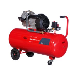 Поршневый масляный компрессор FUBAG VDC 400/100 CM3 в Ростове-на-Дону фото