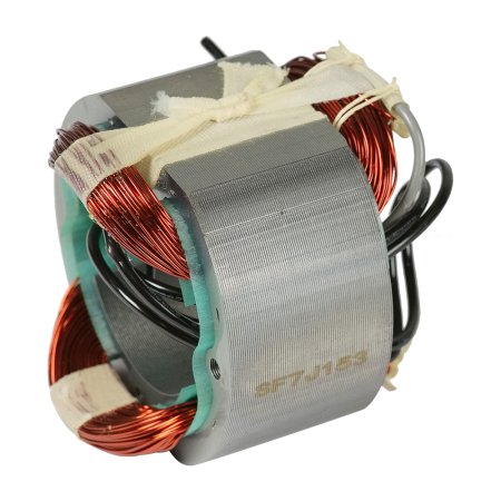 Статор для электропилы цепной FUBAG FES1814С Статор для электропилы цепной FUBAG FES1814С