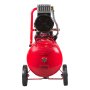 Компрессор воздушный безмасляный малошумный FUBAG OLS 190/24 CM1.6 в Ростове-на-Дону фото