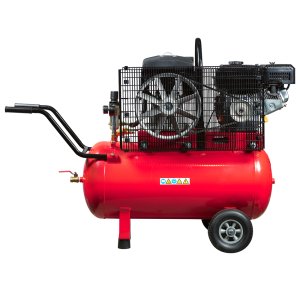 Бензиновый ременной одноступенчатый компрессор FUBAG BP 4500/100 в Ростове-на-Дону фото