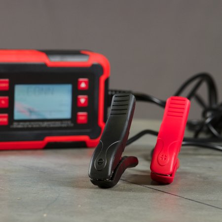 Зарядное устройство FUBAG MICRO 140/24 в Ростове-на-Дону фото