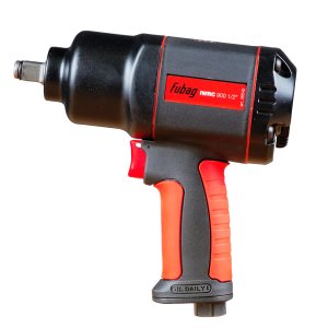 Ударный пневмогайковёрт в композитном корпусе FUBAG IWRC 900 1/2 дюйма в Ростове-на-Дону фото