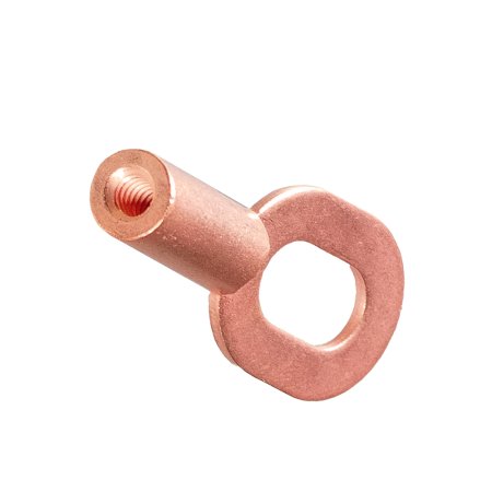 Кольцо прямое FUBAG M5 x 10 для точечной сварки в Ростове-на-Дону фото