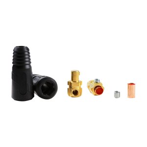 Разъем кабельный Fubag СКР 50 вставка (2 шт.) в Ростове-на-Дону фото