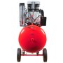 Ременной одноступенчатый компрессор FUBAG B10000B/270 CT11 в Ростове-на-Дону фото