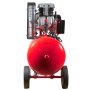 Ременной одноступенчатый компрессор FUBAG B5200B/200 CT4 в Ростове-на-Дону фото