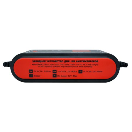 Зарядное устройство FUBAG MICRO 160/12 в Ростове-на-Дону фото