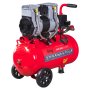 Компрессор воздушный безмасляный малошумный FUBAG OLS 250/24 CM2 в Ростове-на-Дону фото
