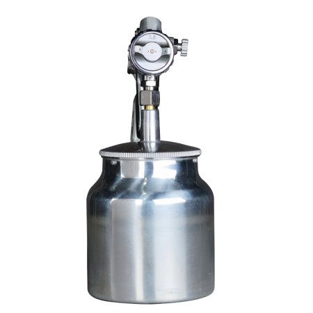 Краскораспылитель FUBAG SGHP 750/1,5 с нижним бачком в Ростове-на-Дону фото