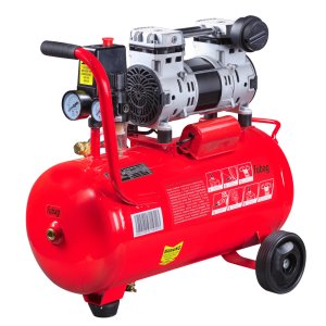 Компрессор воздушный безмасляный FUBAG OLS 180/24 CM1.2 в Ростове-на-Дону фото