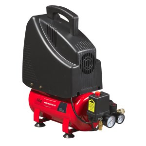 Компрессорный набор FUBAG Wood Master Kit безмасляный компрессор + 4 предмета в Ростове-на-Дону фото