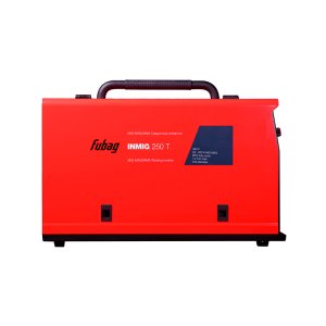 Полуавтомат сварочный FUBAG INMIG 200 SYN LCD (новый дисплей) Полуавтомат сварочный FUBAG INMIG 200 SYN LCD (новый дисплей) в Ростове-на-Дону фото