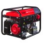 Бензиновый генератор FUBAG BS 6600 DA ES (трехфазный) с электростартером и коннектором автоматики Бензиновый генератор FUBAG BS 6600 DA ES (трехфазный) с электростартером и коннектором автоматики в Ростове-на-Дону фото