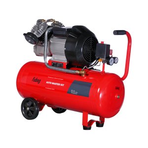 Компрессор FUBAG AUTO MASTER KIT + 10 предметов в Ростове-на-Дону фото