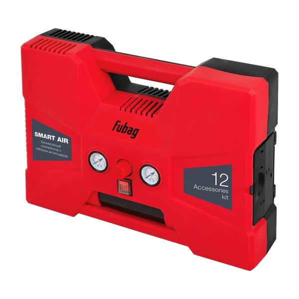 Компрессорный набор FUBAG Smart Air в Ростове-на-Дону фото