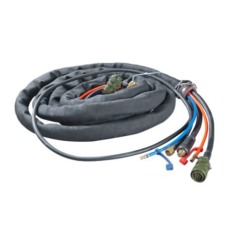 Сварочный полуавтомат_INMIG 500T DW SYN PULSE (арт. 31443) + Подающий механизм DRIVE INMIG DW SYN PULSE (41105) + Горелка FB 550W 3m (31652) + Блок жидкостного охлаждения Cool 70__для арт. 31406_31443_31453_31455_31456_31457_31454 (31409) + Тележка_для ар в Ростове-на-Дону фото